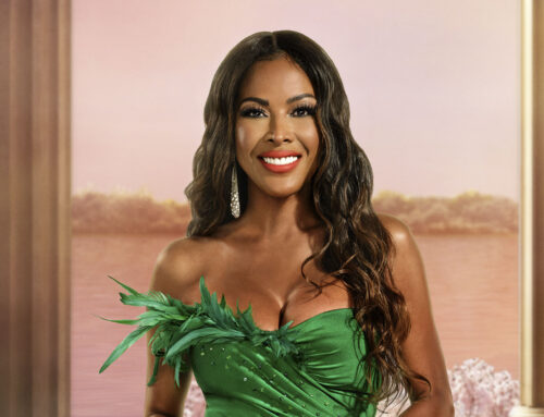 Stacey Rusch Responds to Critics of Her Cannabis Brand: “I’ve Made History” (EXCLUSIVE)