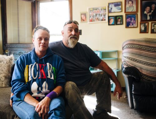 West Virginians need medical cannabis. Restrictions on the industry make it too expensive.