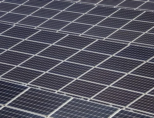 rPlus buys 900-MW solar, storage project bundle in Idaho