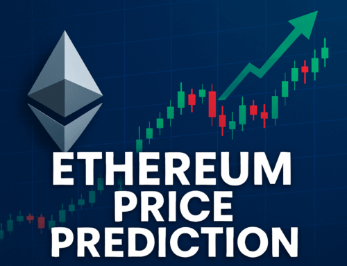 Ethereum Price Prediction: Can ETH Break $5K In November Or Are We Headed Lower?