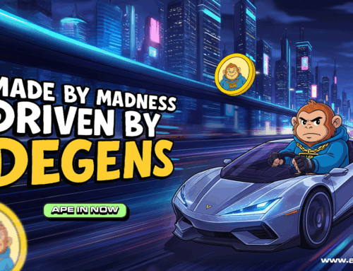 Apeing Ignites, Bitcoin, Ethereum Slides: The Best Crypto to Watch