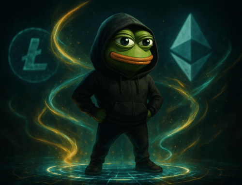 As Litecoin and Ethereum Stall, AlphaPepe Gains Traction as the Best Crypto to Buy Now