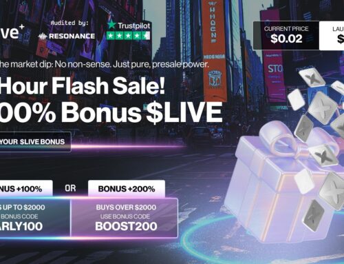 Ethereum and Avalanche vs LivLive: Next 1000x Cryptos Before Christmas