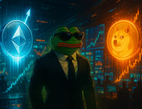 Best Crypto to Buy Now: Ethereum and Dogecoin Explode in Price, AlphaPepe Becomes Investor