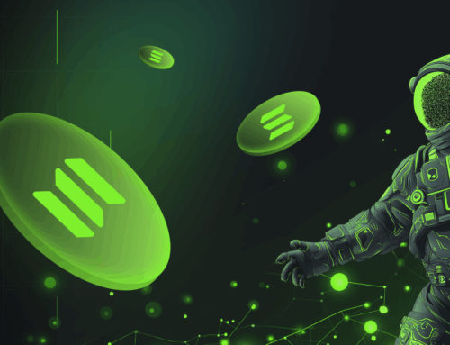 Why Ethereum And Solana Continue To Be The Home Of Top Crypto Projects