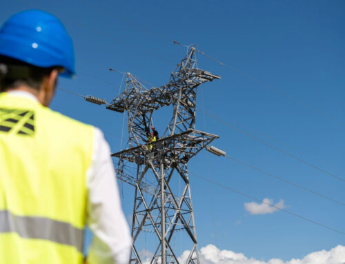 Sardinian Link: Terna’s 300-Million-Euro Investment to Power a Greener Sardinia