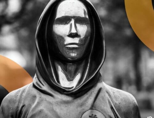 Satoshi Nakamoto’s Bitcoin Wealth Falls By $41 Billion, Now Poorer Than Bill Gates