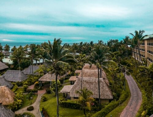 Pacific Nations aim to go 100% Renewables, saving 25% of GDP