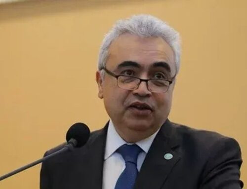 IEA: Exploring Procurement’s Role in Energy Security