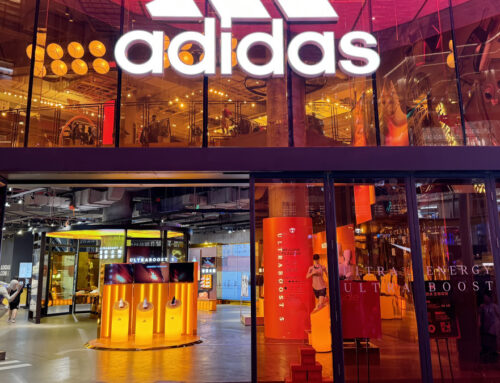 Adidas’ Cozy Fleece Pants Are Up to 55% Off on Amazon