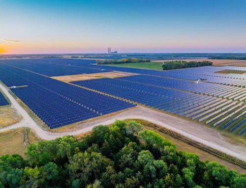 Xcel Energy expands major battery and solar projects in Becker, Shakopee