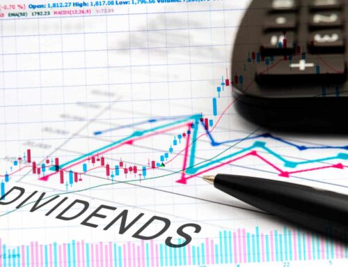 Want $4,000 per Year in Passive Income? Invest Just $2,500 in These Big-Yield Dividend Sto