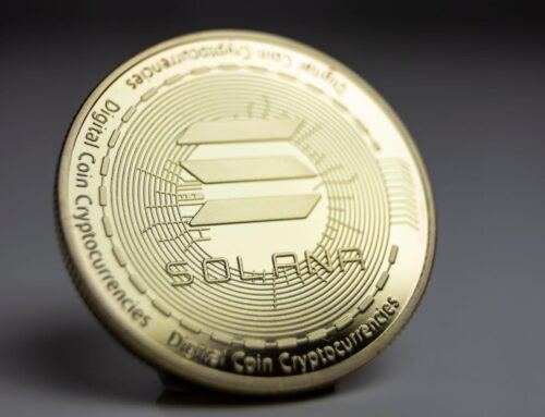 Solana’s $2.85B Revenue Explosion: Why It Could Outperform Ethereum in 2026