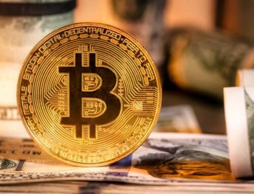 How Low Will Bitcoin Go Before It Makes a New All-Time High?
