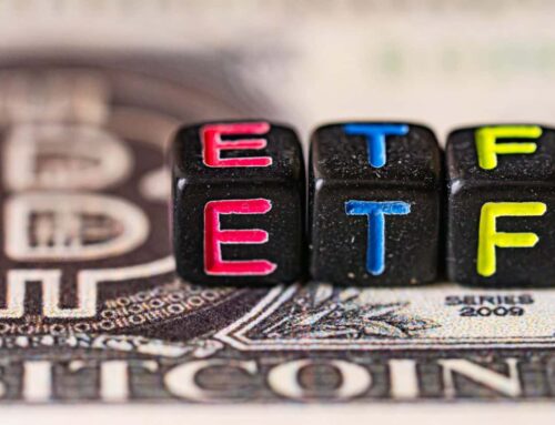 Are Bitcoin ETF Outflows a Red Flag or Buying Opportunity?