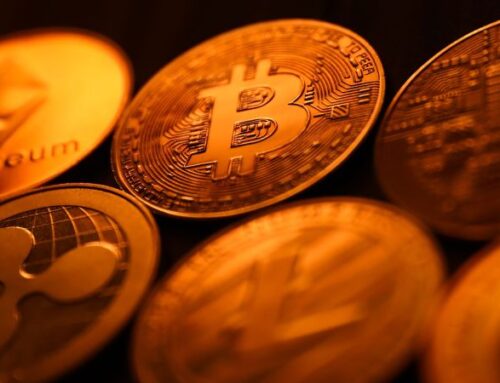 Invest in crypto? Here’s what to know about your 2025 taxes