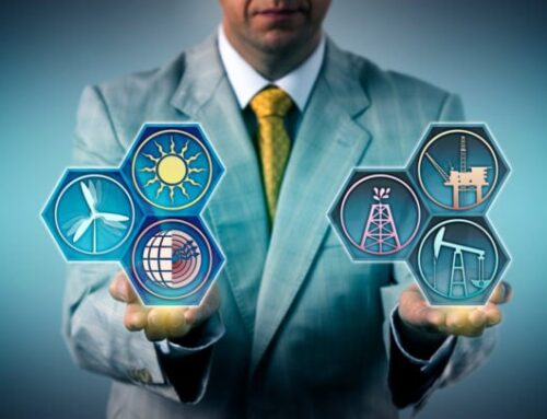 Enlight Renewable Energy Secures Tax Equity Partnership for Quail Ranch Project