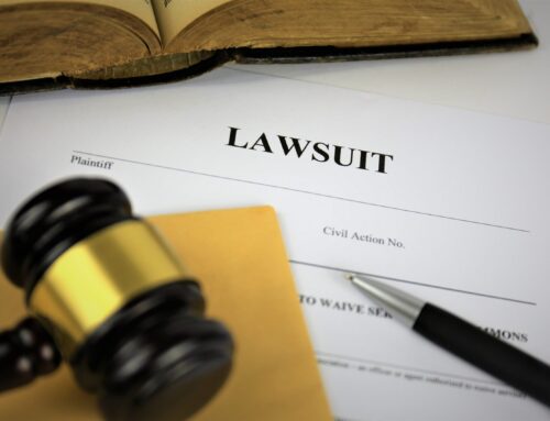 Environmental Non-Profit Files Legal Action Against Harbor Gateway Warehouse Construction