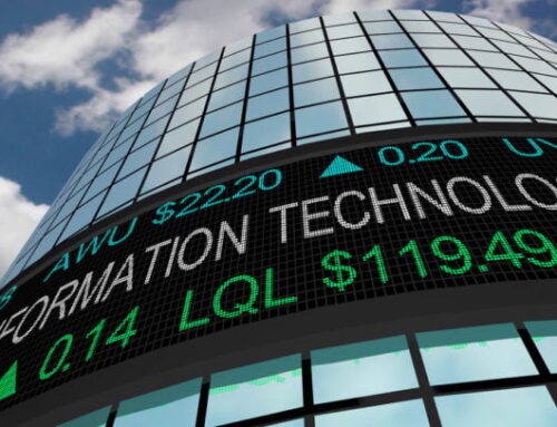InterDigital’s Strategic Litigation and Revenue Potential: A Buy Rating Analysis