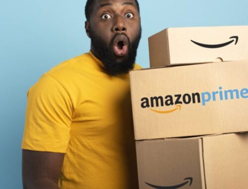 Two Amazon sites raided by Italian police on Monday, Reuters reports