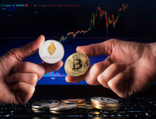 Whales Clash Over Ethereum as ETH/BTC Balances on a Knife Edge