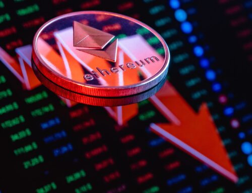 Ethereum Drops 6.6% as $1.4B ETF Outflows Collide With Whale Buying