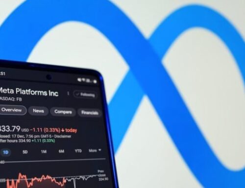 Meta moves to power trading to support AI ambitions, Bloomberg reports