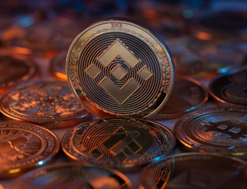 BlackRock’s $2.5B BUIDL Fund Hits BNB Chain as BNB Outperforms Bitcoin and Ethereum Year t