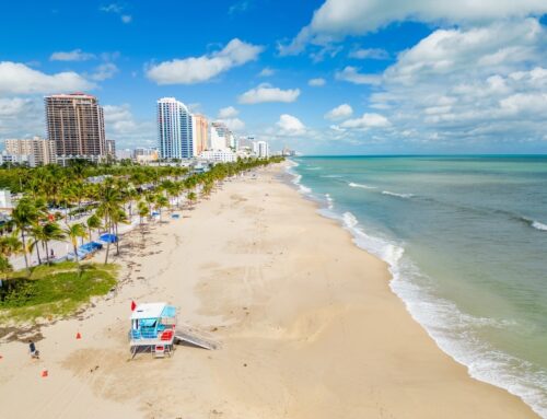 DeSantis says Trump’s oil drilling could ‘weaken’ environment, military training