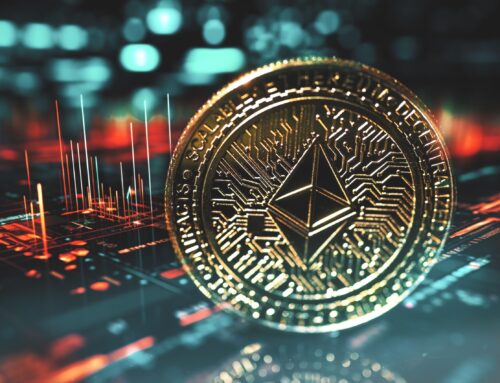 Ethereum on the Line as Binance and BlackRock Sell Into Whale Bids