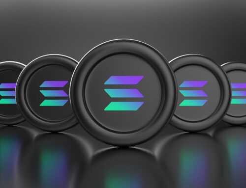 Yakovenko Says Solana Handles Ethereum’s Lifetime Transactions in a Month