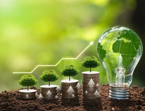 EV Boom Pushes U.S. Clean Energy Investment to New High: $75B in Q3