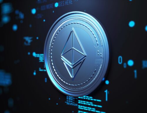 Amundi Goes On-Chain With Euro Cash Fund as ETH/BTC Signals a Major Upside Move