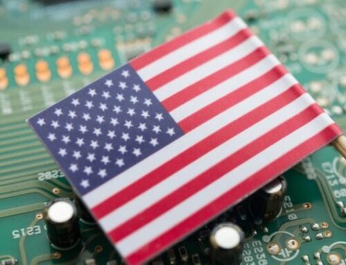 Amazon, Microsoft Back the Legislation to Curb Nvidia’s Chip Exports to China