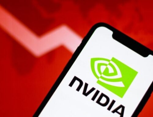 Why Is Nvidia Stock (NVDA) Down Today?