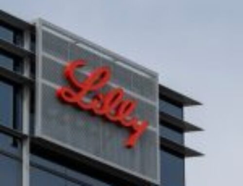 Eli Lilly to invest $3bn in new Dutch manufacturing facility