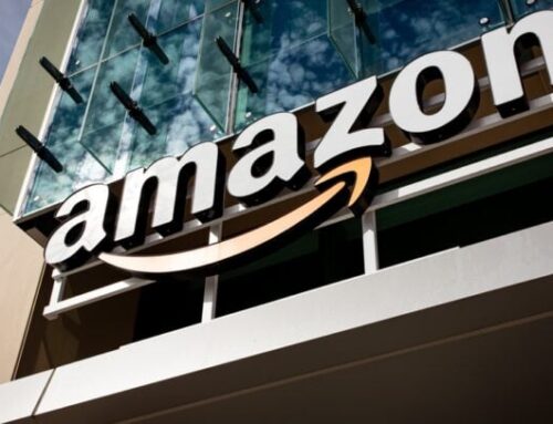 Amazon Stock Falls (AMZN) as It Joins the Big Tech Bond Bandwagon