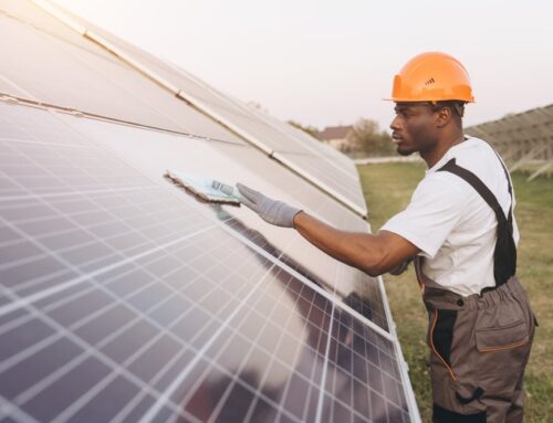 EU Mobilizes €15.5 Billion to Boost Africa’s Clean Energy Boom