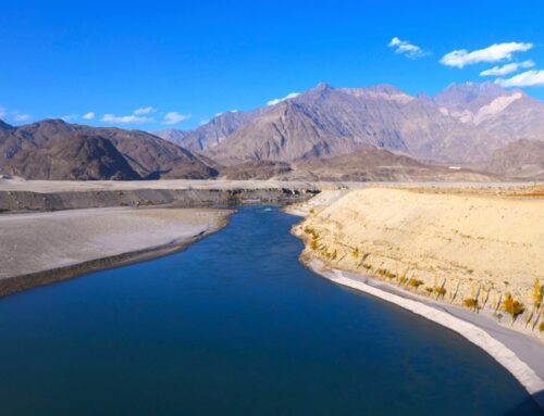 Lighting the Path: How Off-Grid Solar Can Power 1 Billion Lives by 2030