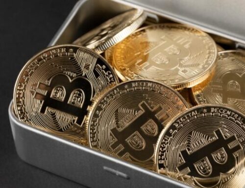 Bitcoin OG Whale Owen Gunden Dumps His Entire $1.3 Billion Stack as Institutions Seize Con