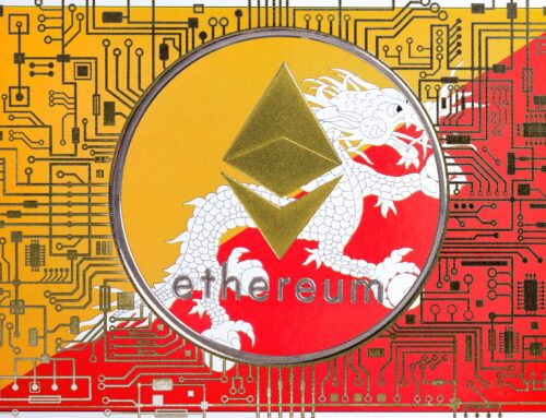 Bhutan Goes All-In on Ethereum: $970K Staked After Digital ID Launch