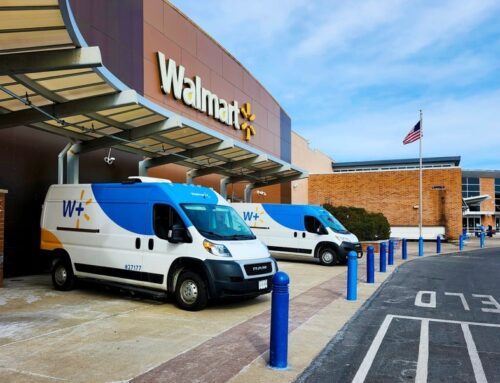 Walmart (WMT) Expands EV Charging and Boosts Renewable Energy in Its Net-Zero Playbook