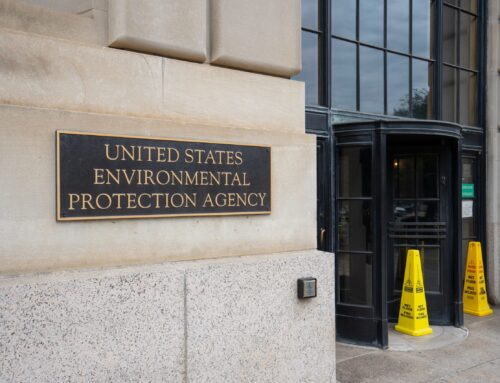 EPA Highlights 300 Environmental Wins Since President Trump Took Office