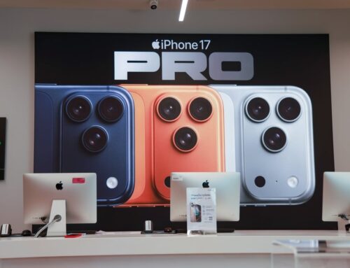 Apple’s Earnings and (AAPL) Stock Up, Emissions Down: How Its 2030 Vision Is Paying Off