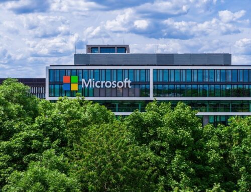 Microsoft (MSFT) Signs Solar Deal with Zelestra to Power Data Centers in Spain, Supporting