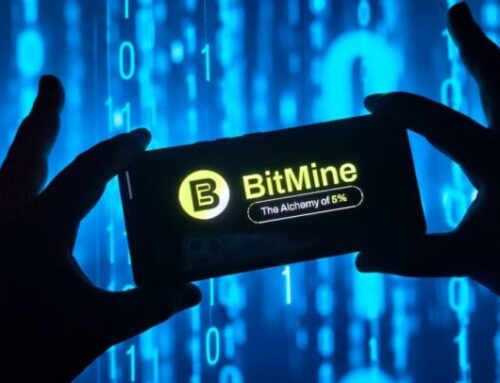 How BitMine Immersion’s (BMNR) Grand Ethereum Gamble is Paying Off