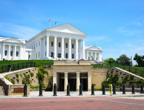 Virginia moves to paperless medical cannabis certifications starting Dec. 1, 2025