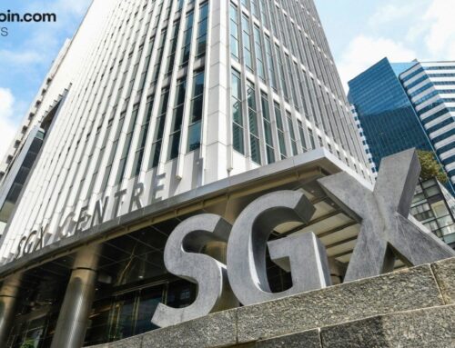 SGX Derivatives Launches Bitcoin And Ethereum Perpetual Futures
