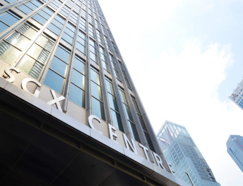 Singapore Exchange SGX launches crypto perpetual futures for bitcoin, ethereum – Ledger In