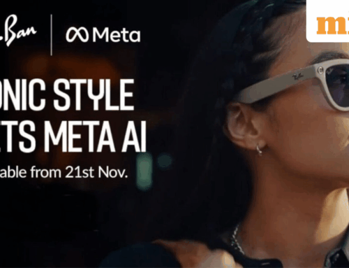 Ray-Ban Meta Gen 1 smart glasses go on sale in India on November 21 on Amazon, Flipkart an